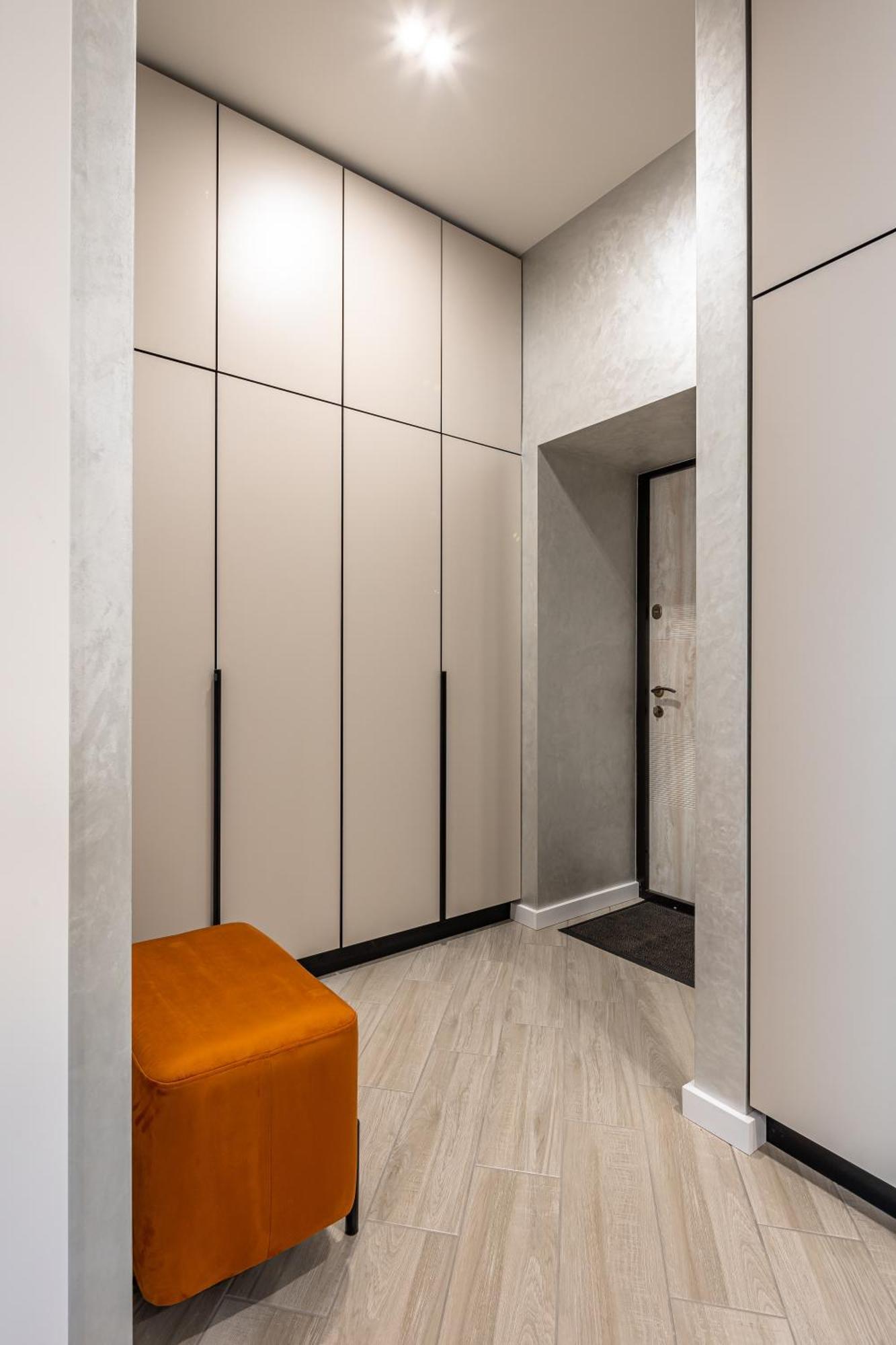 Romari Апартаменти Lviv Buitenkant foto