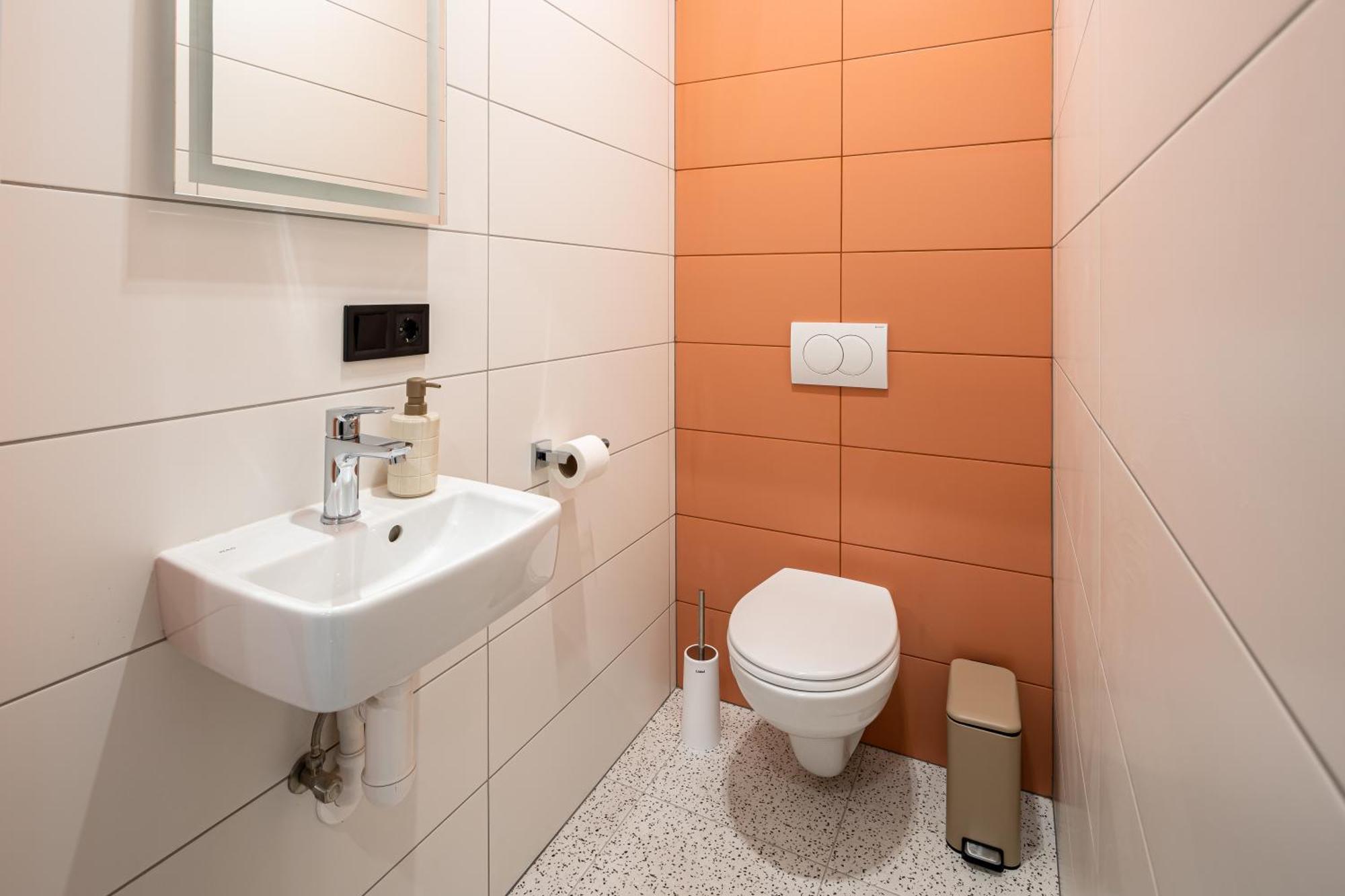 Romari Апартаменти Lviv Buitenkant foto